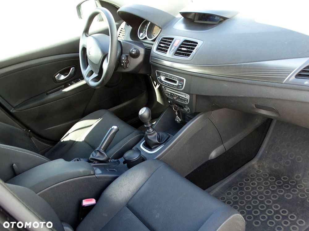 Renault Megane 1.6 16V Expression - 28