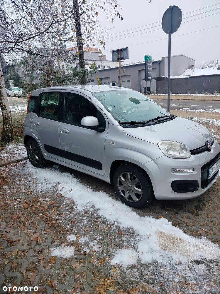 Fiat Panda - 20