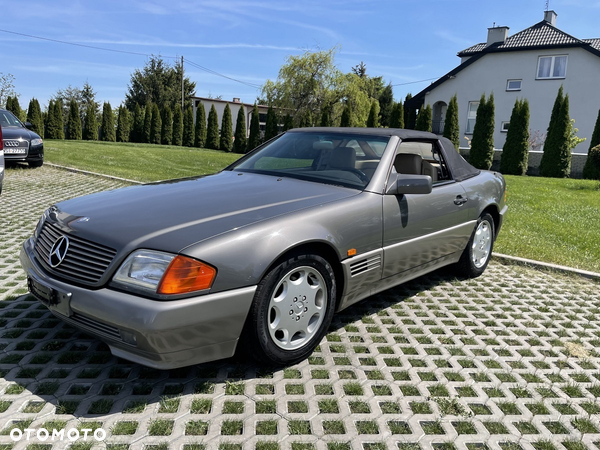 Mercedes-Benz SL