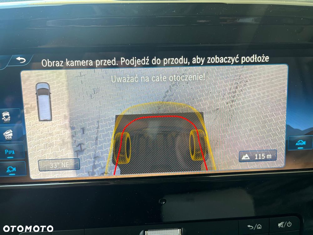 Mercedes-Benz Vito Furgon 119 CDI ekstra długi Select - 16
