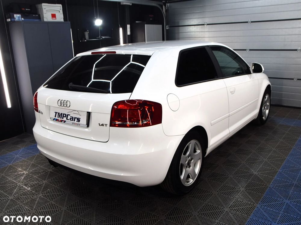 Audi A3 3-drzwiowe - 24