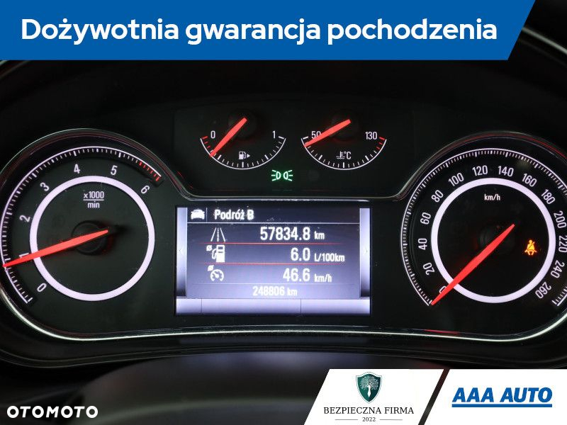 Opel Insignia - 9
