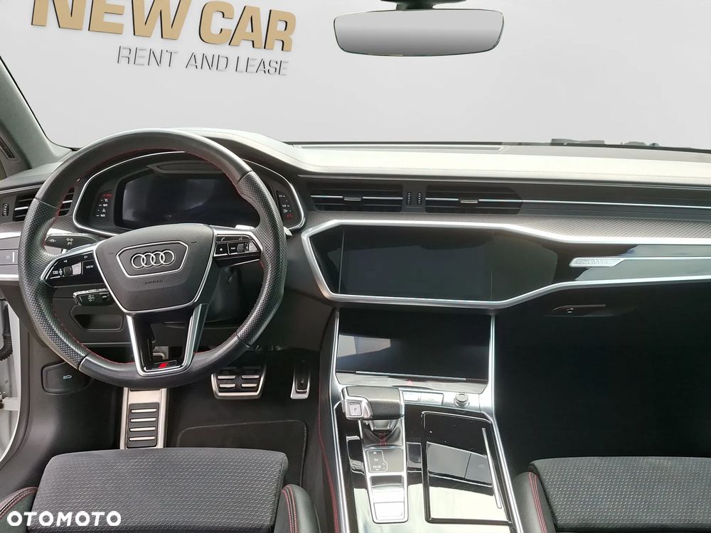 Audi A7 Sportback 45 TFSI mHEV Quattro S tronic - 19