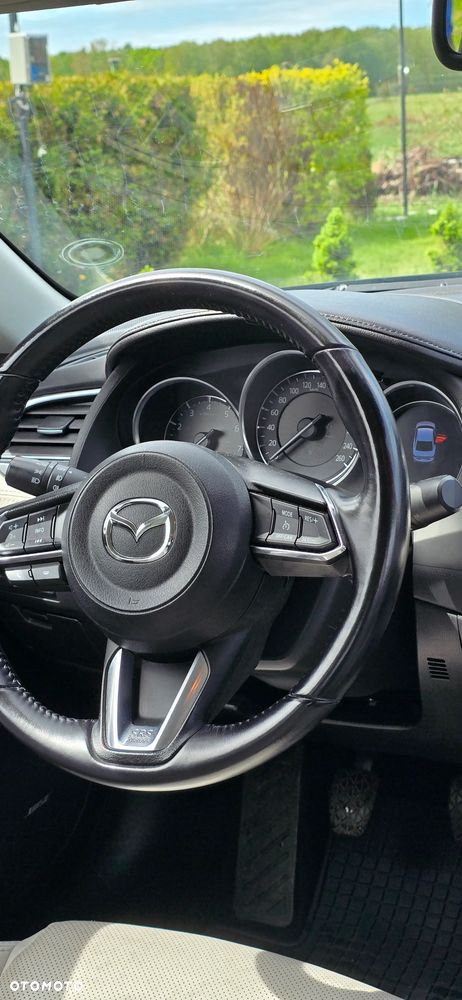 Mazda 6 2.0 SKYMotion - 32