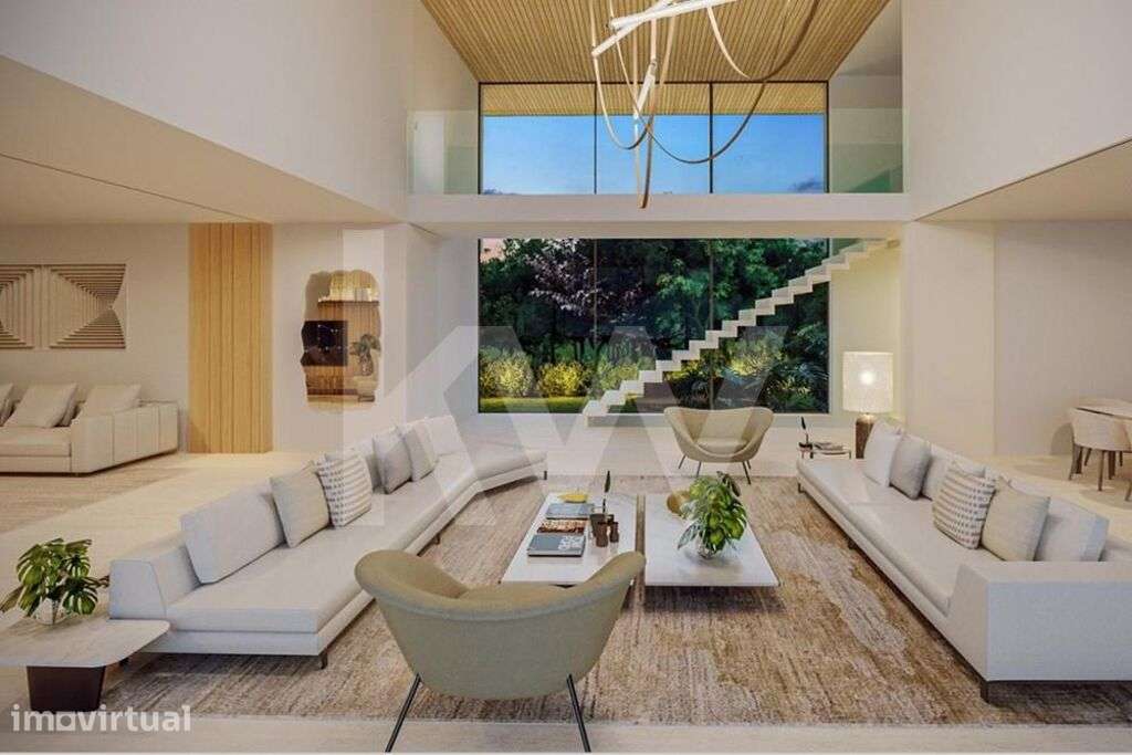 Oportunidade Única de Investimento de Luxo e Exclusividade - Grande imagem: 2/12