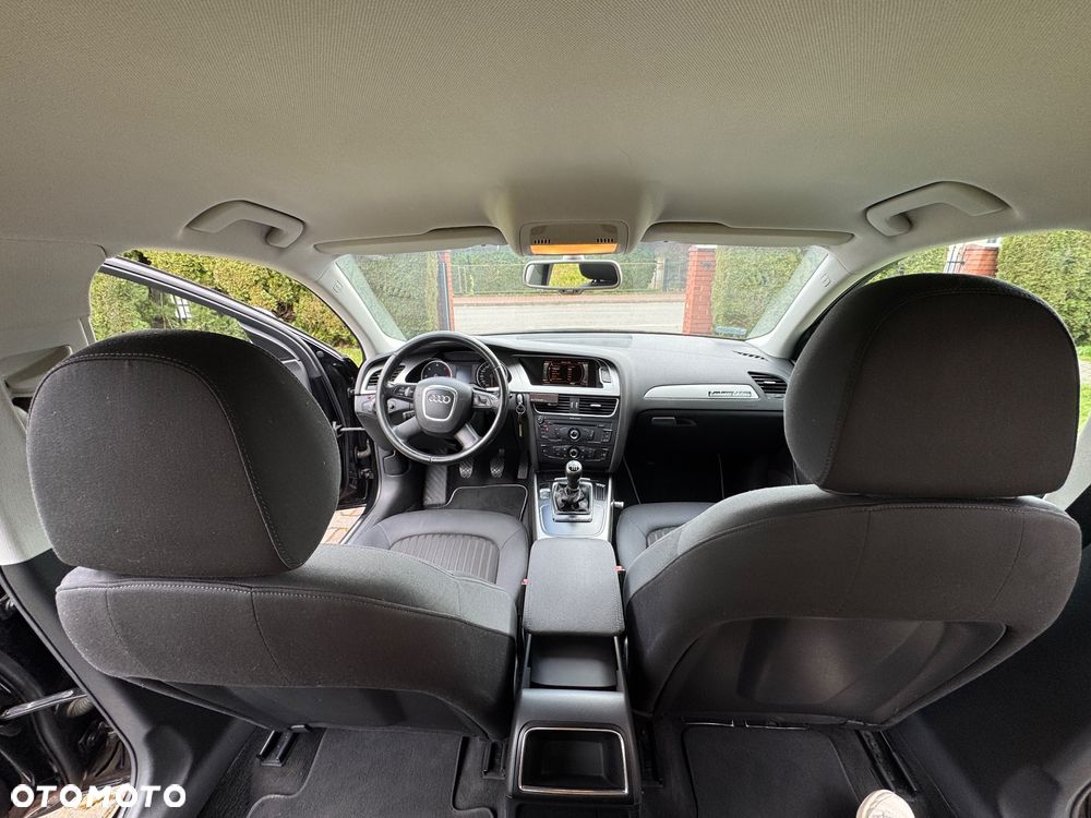 Audi A4 Limousine 2.0 TDI Limited Edition - 8