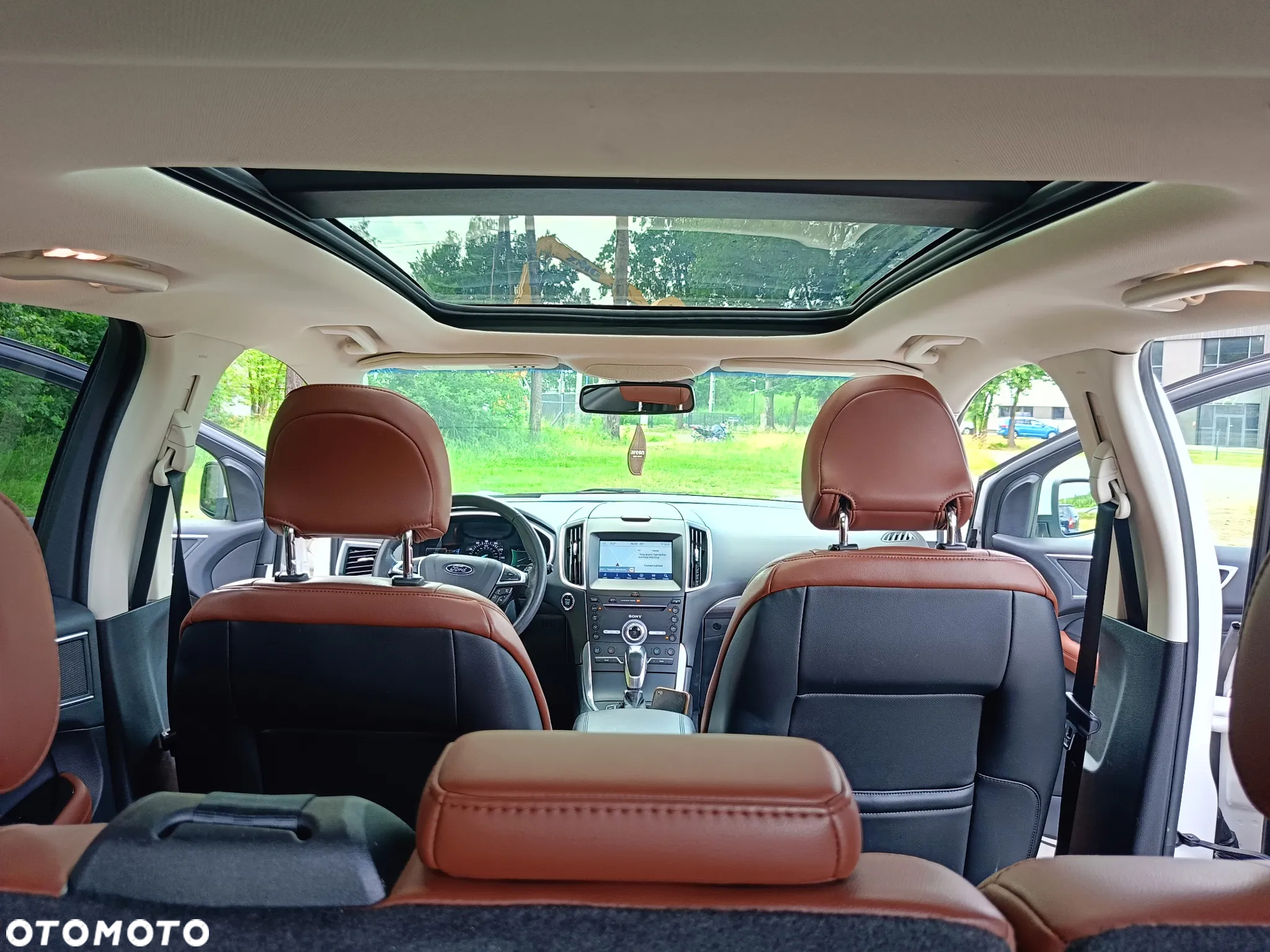 Ford Edge - 24