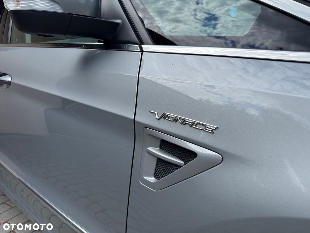 Ford S-Max 2.0 EcoBlue Vignale - 8