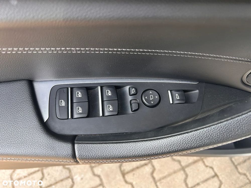 BMW X3 xDrive20d mHEV M Sport sport - 17