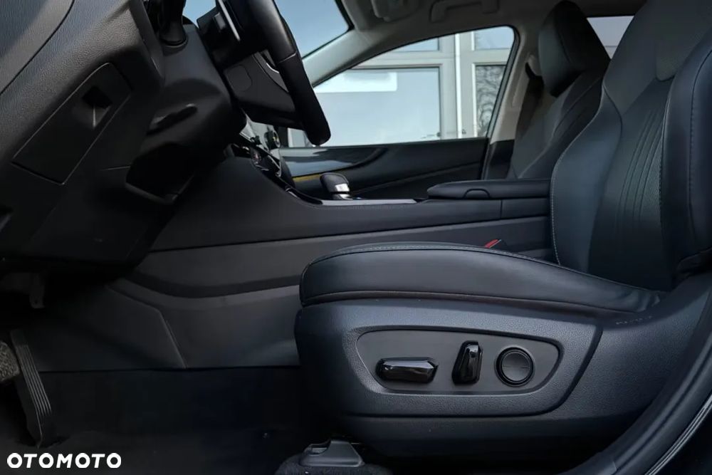 Lexus NX 350h Elegance 2WD - 21