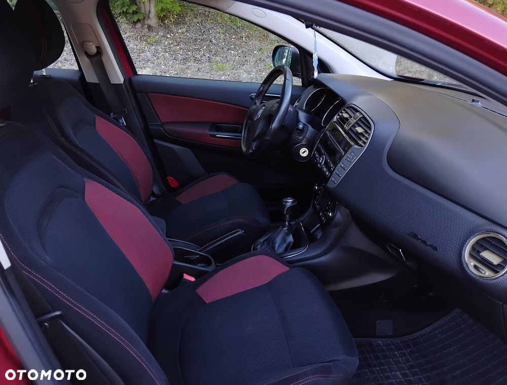 Fiat Bravo - 7