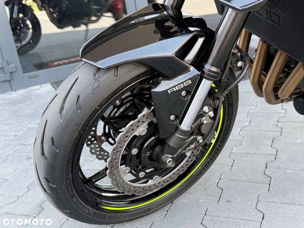 Kawasaki Z 900 - 38