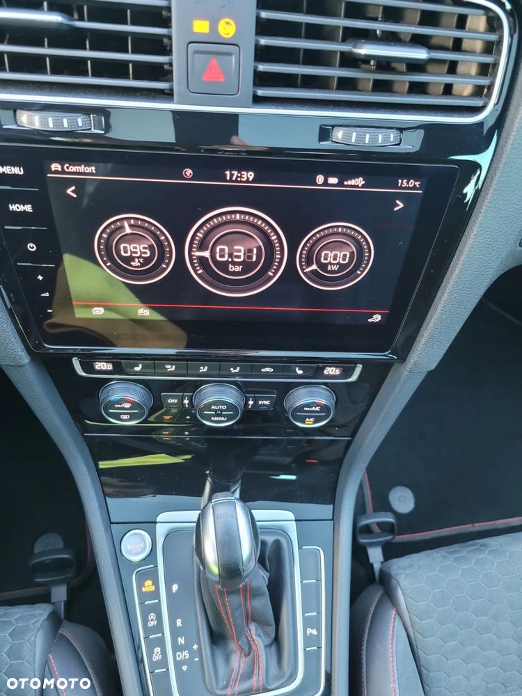 Volkswagen Golf VII 2.0 TSI BMT GTI Performance DSG - 2