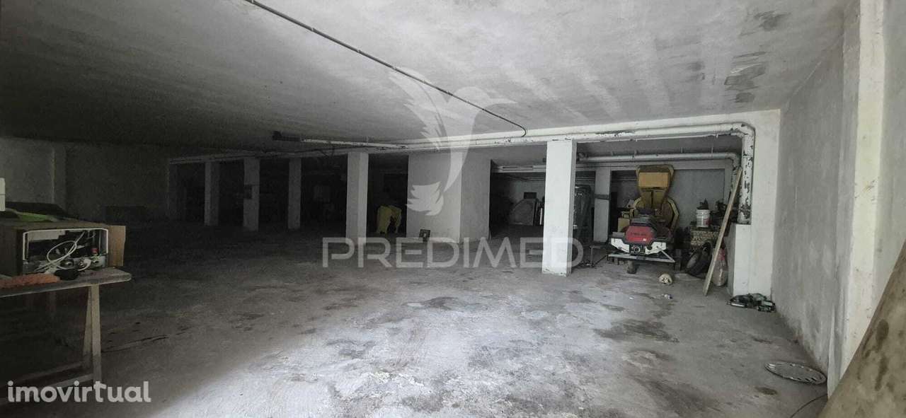 Armazém - Grande imagem: 5/18