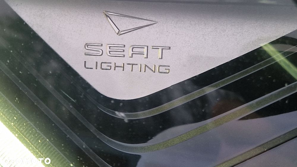 Seat Leon 2.0 TDI DSG Xcellence Plus - 34