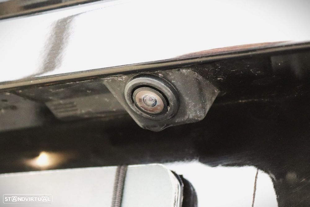 Land Rover Range Rover Evoque 2.2 SD4 Dynamic Auto - 8