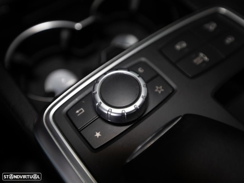 Mercedes-Benz ML 350 - 26