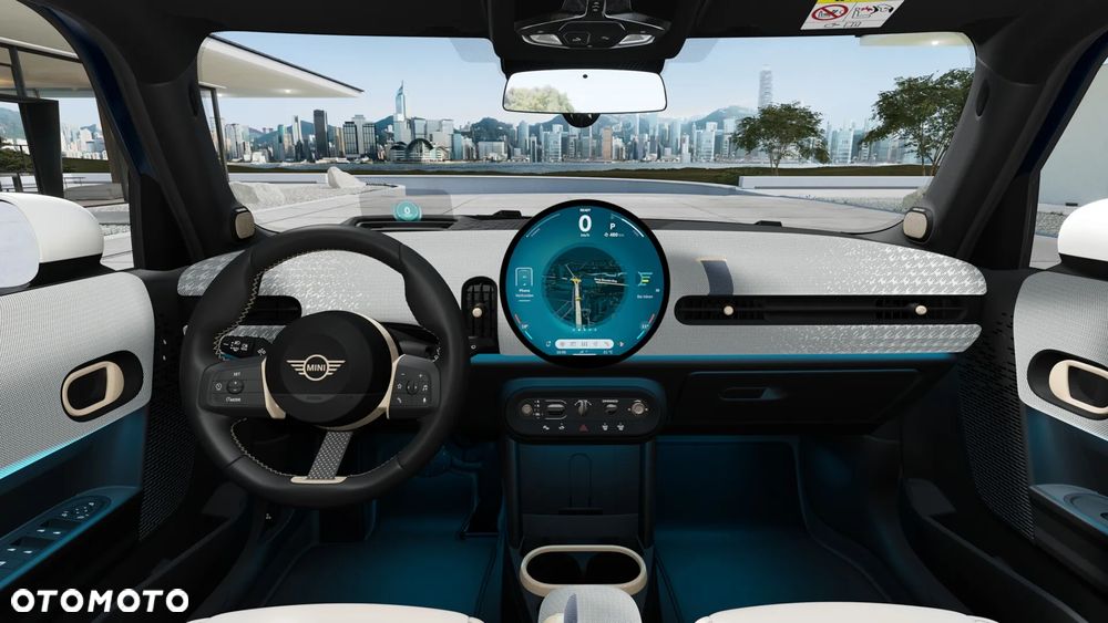 MINI Cooper S Favoured Trim - 11