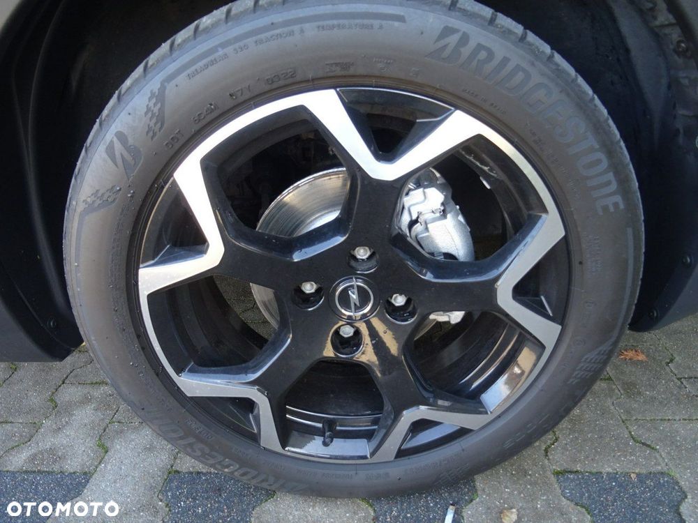 Opel Crossland X - 20