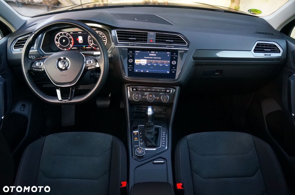 Volkswagen Tiguan - 25