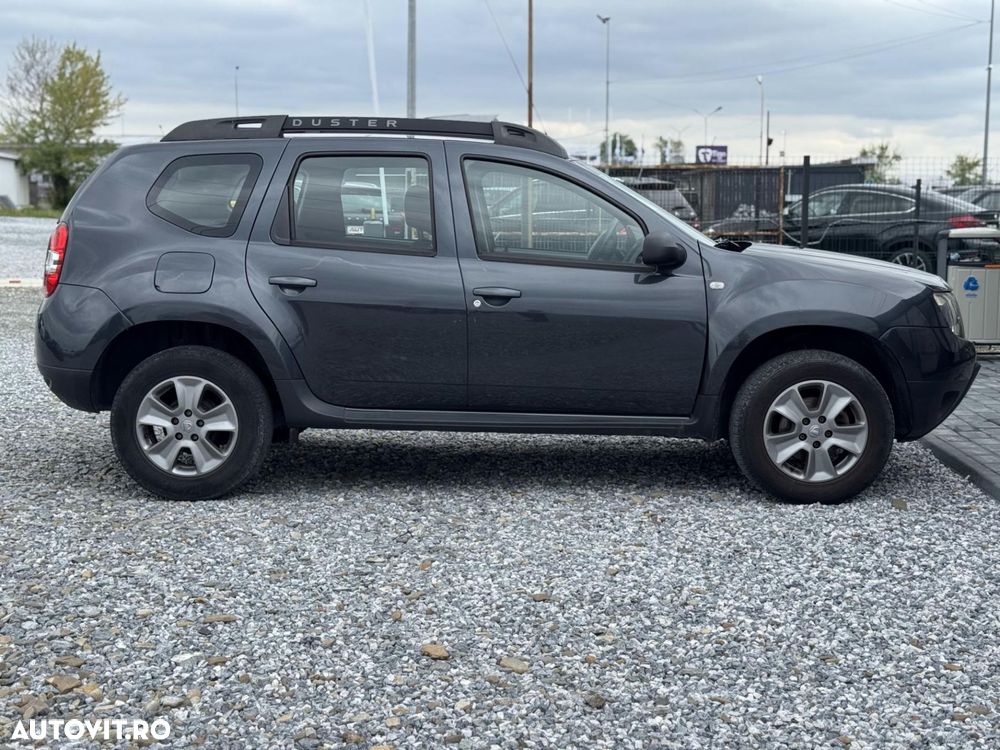 Dacia Duster - 12