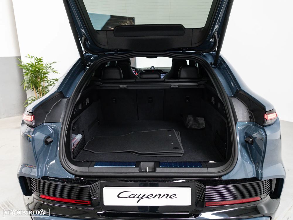 Porsche Cayenne Coupé Standard - 15