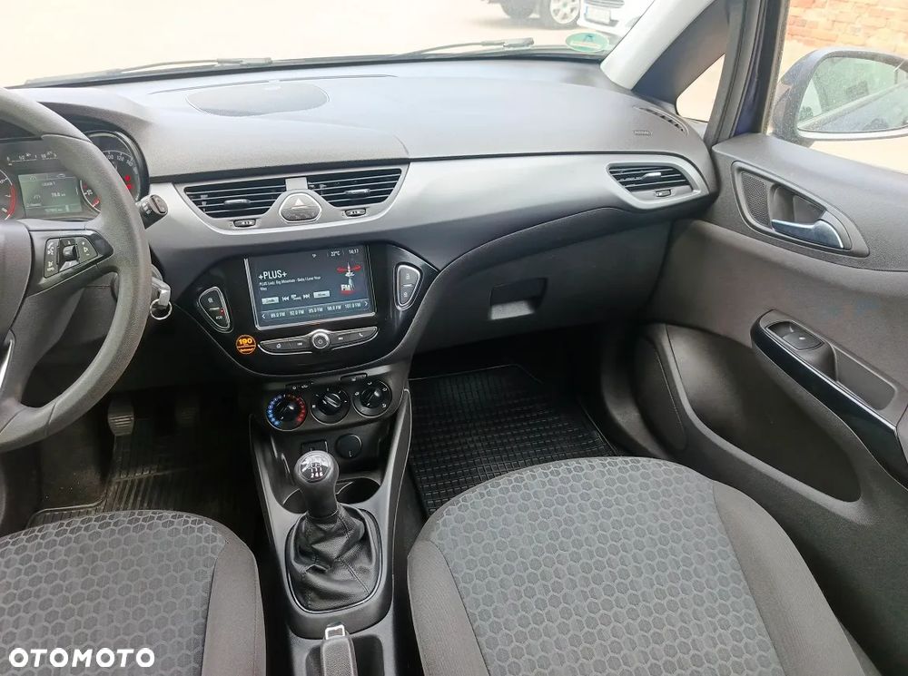 Opel Corsa 1.4 16V Energy - 13