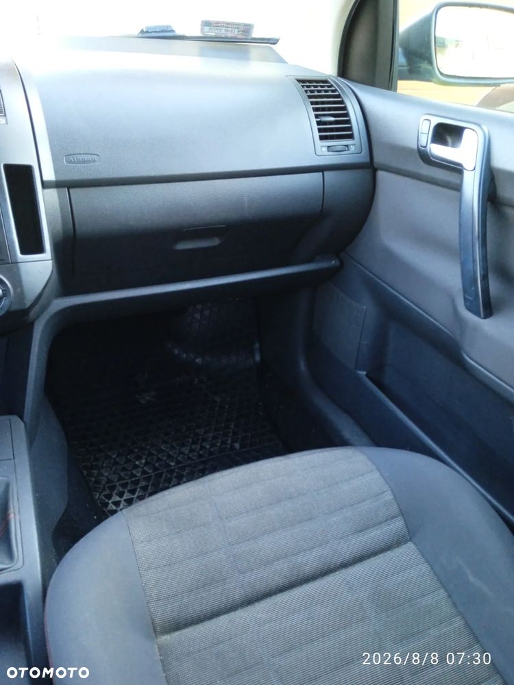 Volkswagen Polo 1.4 TDI Q-Line - 25