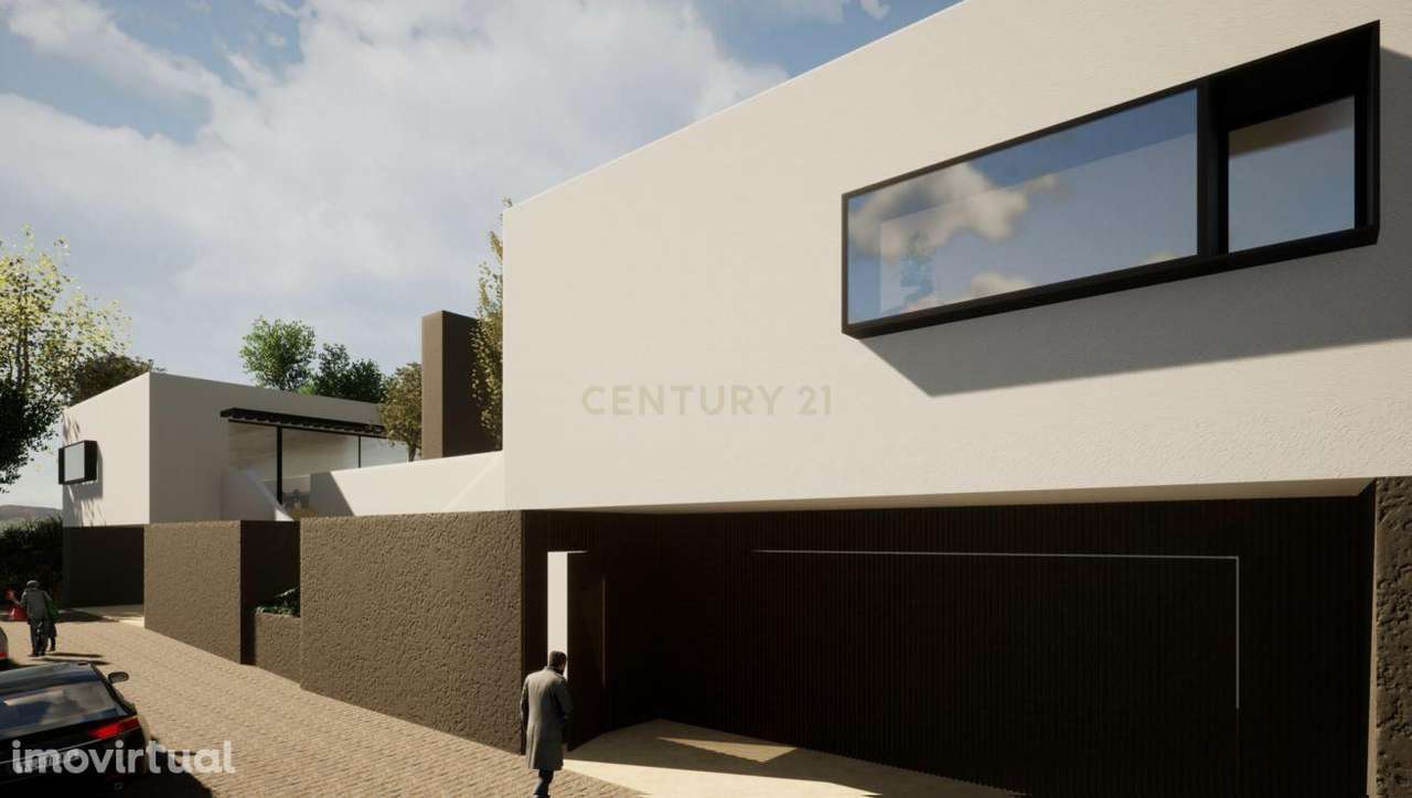 Moradia em Construção em Nossa Senhora da Piedade, Ourém - Grande imagem: 2/8