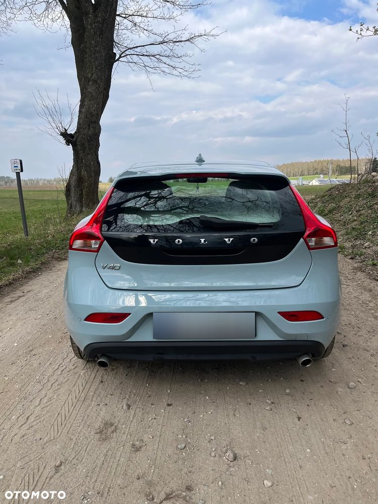 Volvo V40 D2 Drive-E SCR Momentum - 7