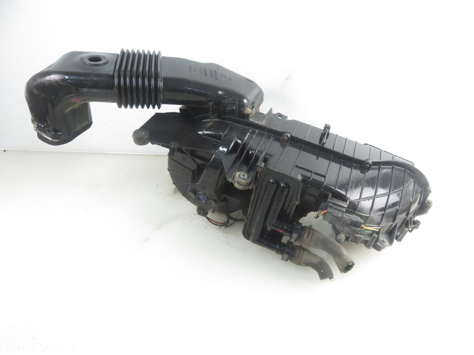 NAGRZEWNICA RENAULT TRAFIC II 8200410495A 8200410511B - 4