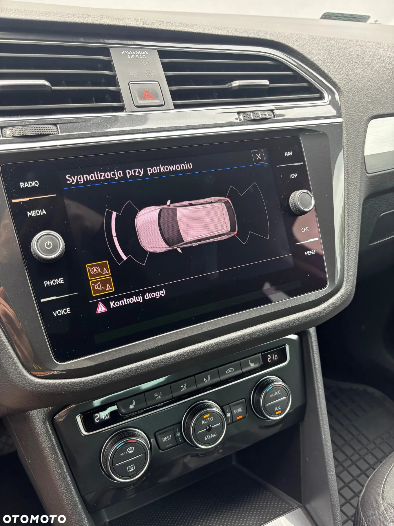 Volkswagen Tiguan 2.0 TDI BMT SCR Highline - 20