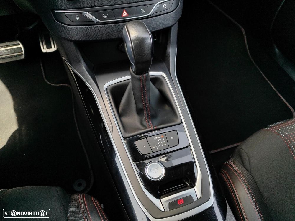 Peugeot 308 SW 2.0 BlueHDi GT Line EAT6 - 5