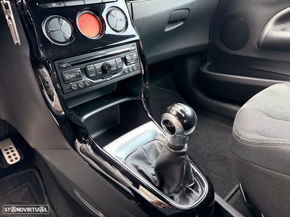 Citroën DS3 1.6 HDi Airdream So Chic - 26