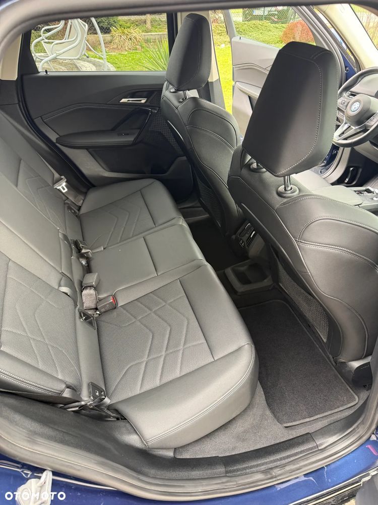 BMW X1 xDrive25e xLine - 21