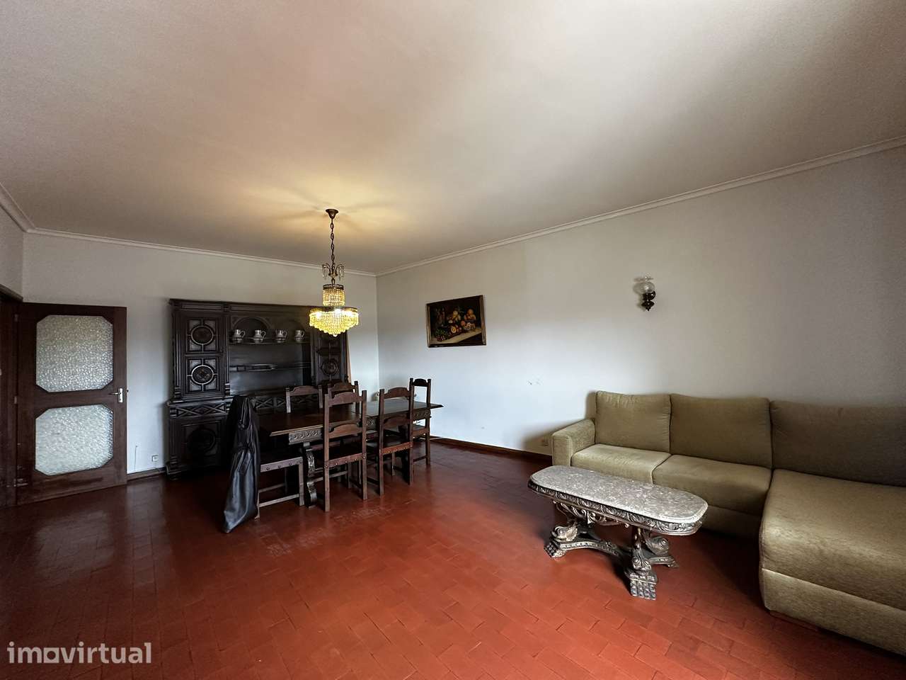 Fantástico apartamento T3 no centro histórico de Viana do Castelo - Grande imagem: 2/15