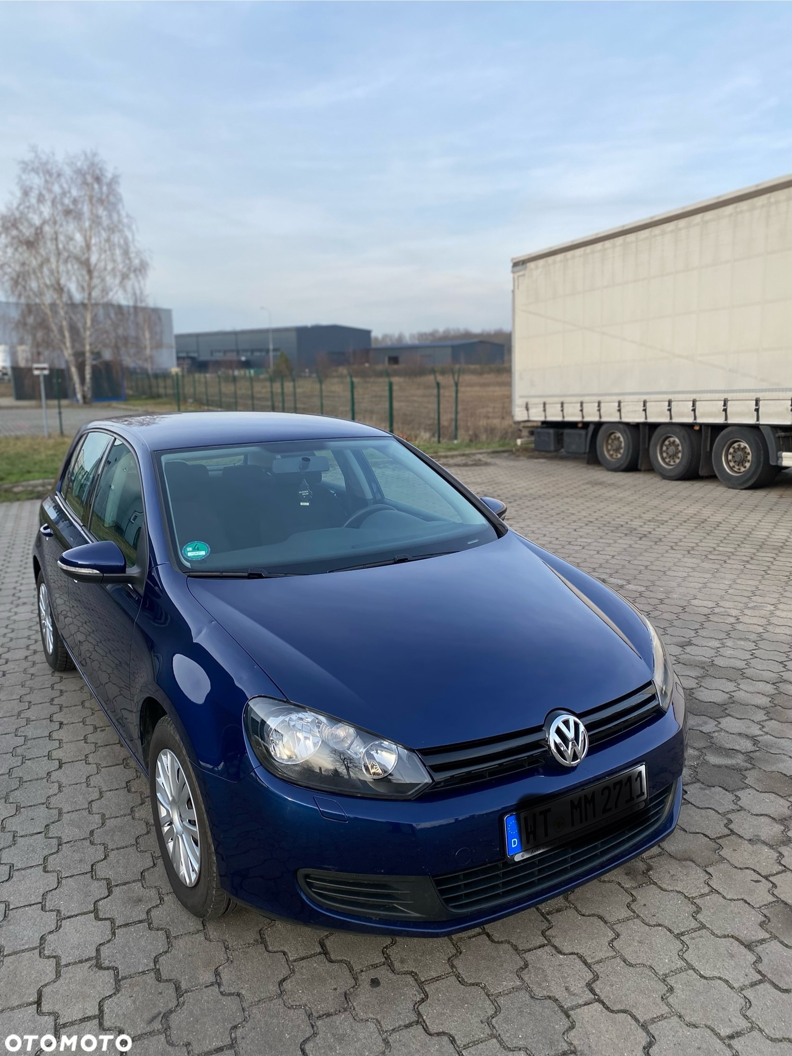Volkswagen Golf 1.6 Edition - 7