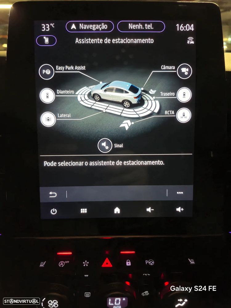 Renault Arkana 1.3 TCe R.S.Line EDC - 44