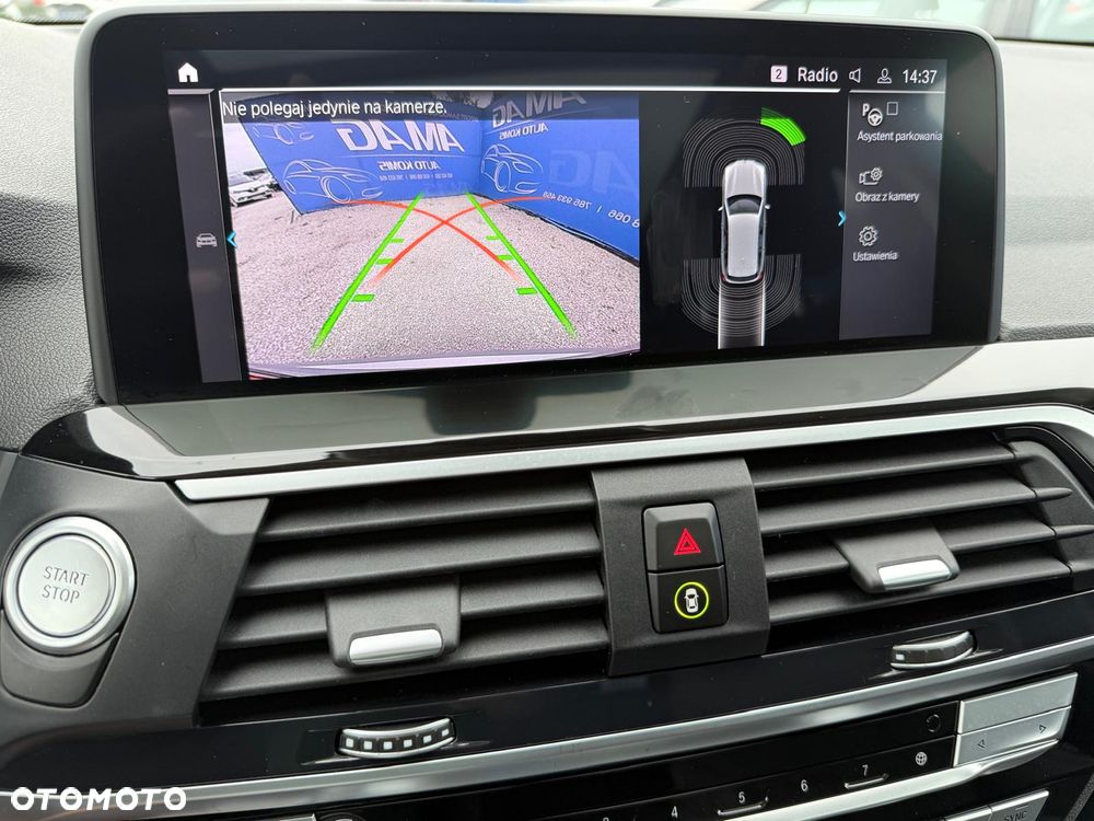 BMW X3 xDrive30e - 28