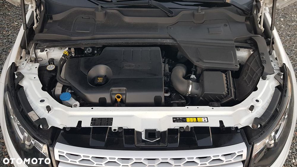 Land Rover Discovery Sport 2.0 TD4 HSE - 39