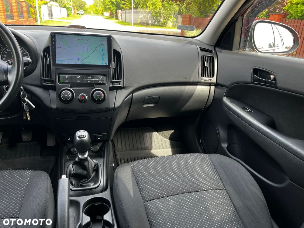 Hyundai i30 i30cw 1.6 CRDi Edition 20 - 19