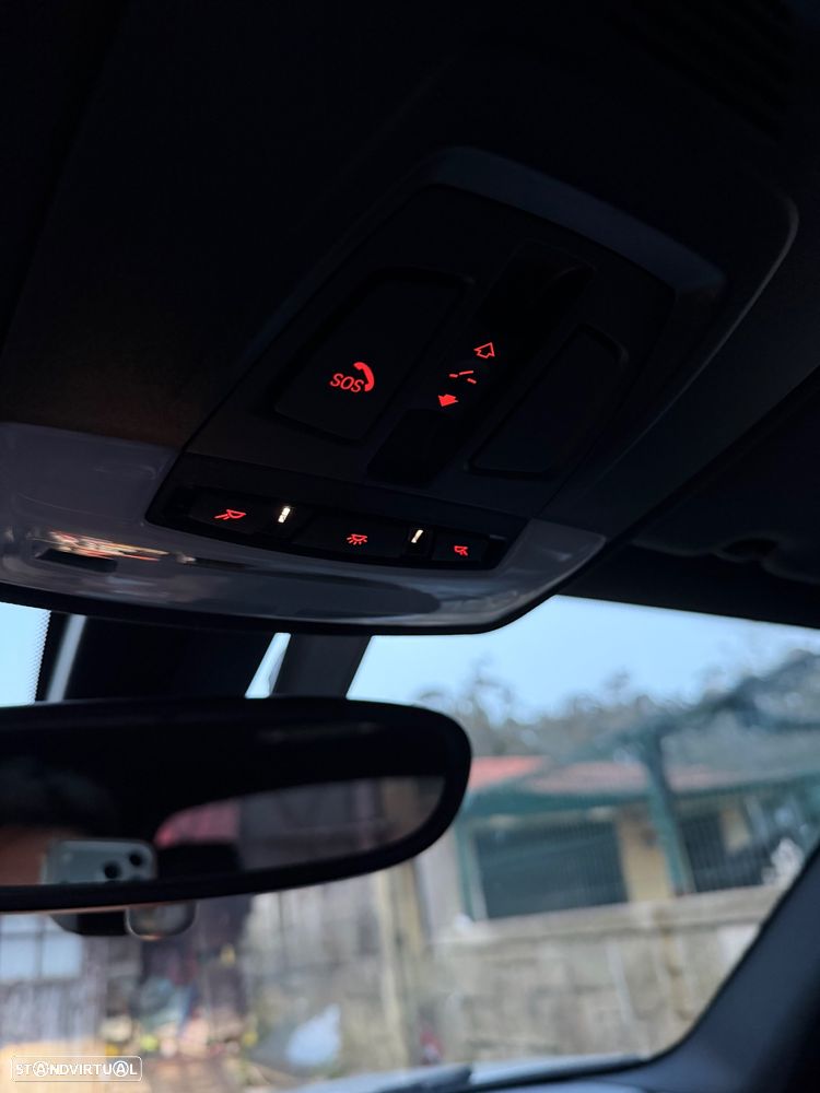 BMW 116 d Pack M Auto - 11