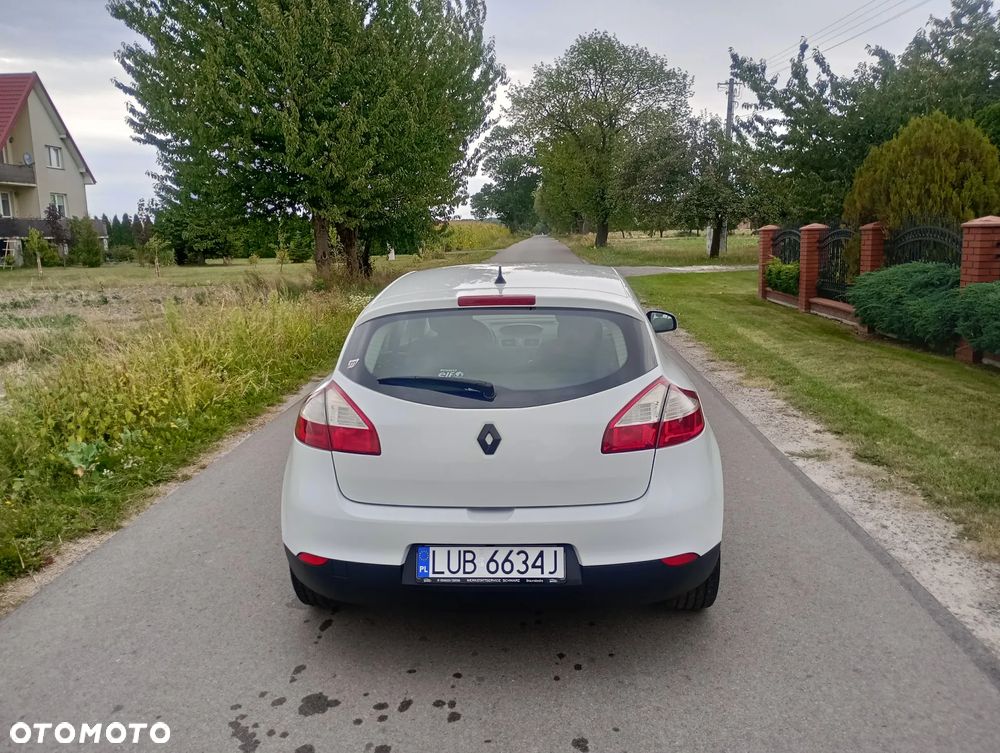 Renault Megane 1.6 16V 100 Expression - 16