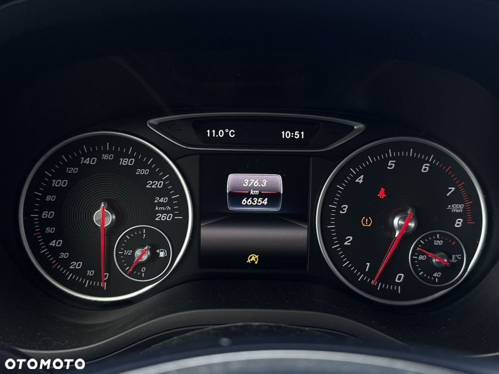 Mercedes-Benz Klasa B - 18