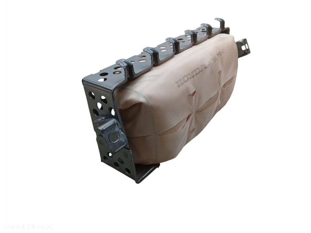 PODUSZKA AIRBAG PASAŻERA HONDA CIVIC X (2017-2019) TG15B010030080 - 2