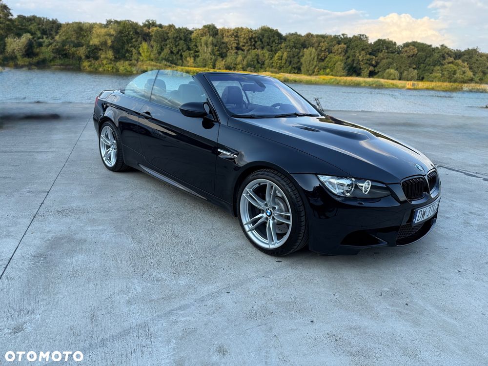 BMW M3 Drivelogic - 4