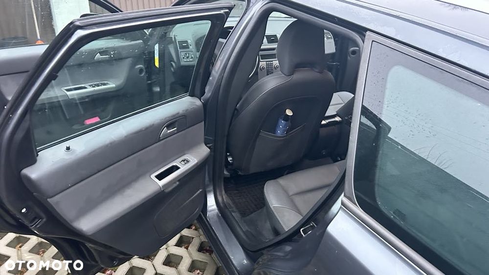 Volvo V50 1.6D DPF - 2