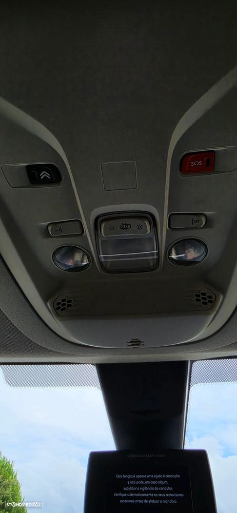 Citroën Berlingo - 22
