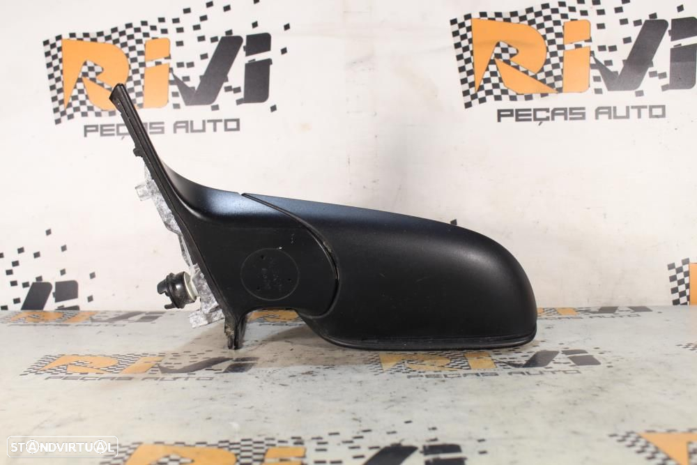 Espelho Retrovisor Esquerdo Bmw 1 (F20)  Retrovisor Esquerdo Bwm Serie - 6