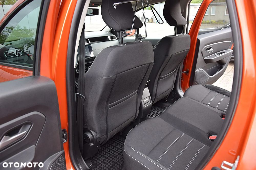 Dacia Duster 1.0 TCe Prestige - 20